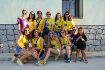 Fotogalería Fiestas en Juarros de Voltoya 48 Fotografía: Miguel Angel Fernández