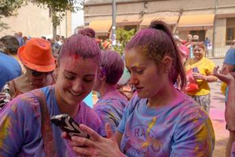 Fotogalería Fiestas en Cantalejo 45 Fotografía: Miguel Angel Fernández