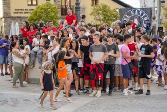 Fotogalería Fiestas en Otero de Herreros 58 Fotografía: Miguel Angel Fernández