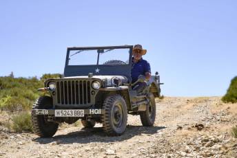 Fotogalería Romería Malangosto 25 Fotografía: Miguel Angel Fernández