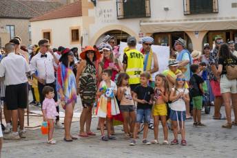 Fotogalería Fiestas en Otero de Herreros 42 Fotografía: Miguel Angel Fernández