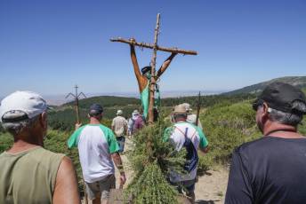 Fotogalería Romería Malangosto 11 Fotografía: Miguel Angel Fernández