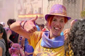 Fotogalería Fiestas en Cantalejo 79 Fotografía: Miguel Angel Fernández