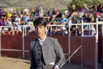 Fotogalería Festival Taurino en Otero de Herreros 35 Fotografía: Miguel Angel Fernández