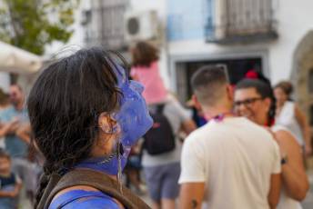 Fotogalería Fiestas en Otero de Herreros 12 Fotografía: Miguel Angel Fernández