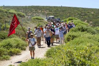 Fotogalería Romería Malangosto 46 Fotografía: Miguel Angel Fernández