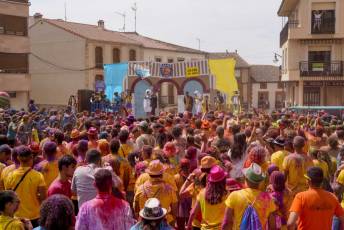 Fotogalería Fiestas en Cantalejo 22 Fotografía: Miguel Angel Fernández