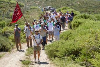 Fotogalería Romería Malangosto 43 Fotografía: Miguel Angel Fernández
