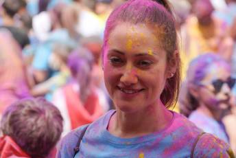 Fotogalería Fiestas en Cantalejo 51 Fotografía: Miguel Angel Fernández