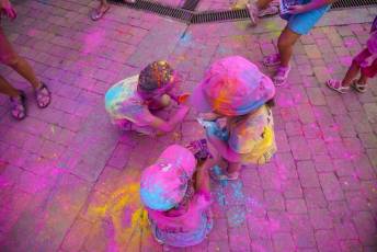 Fotogalería Fiestas en Cantalejo 8 Fotografía: Miguel Angel Fernández