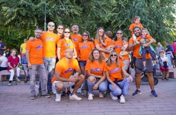 Fotogalería Fiestas de Nieva 37 Fotografía: Miguel Angel Fernández