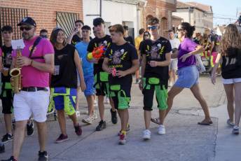 Fotogalería Fiestas en Juarros de Voltoya 41 Fotografía: Miguel Angel Fernández