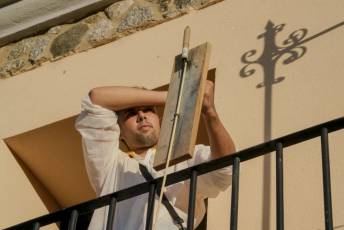 Fotogalería Fiestas en Otero de Herreros 20 Fotografía: Miguel Angel Fernández