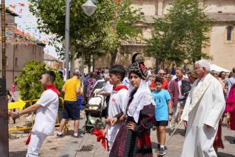 Fotogalería Fiestas en Cantalejo 29 Fotografía: Miguel Angel Fernández