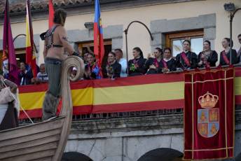 Fotogalería Fiestas en Villacastín 14 Fotografía: Miguel Angel Fernández