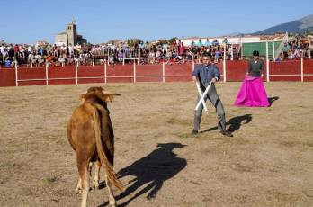 Fotogalería Festival Taurino en Otero de Herreros 86 Fotografía: Miguel Angel Fernández