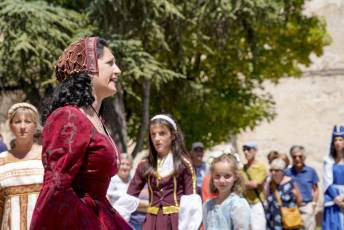 Fotogalería Sinodal en Aguilafuente 9 Fotografía: Miguel Angel Fernández