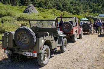 Fotogalería Romería Malangosto 71 Fotografía: Miguel Angel Fernández