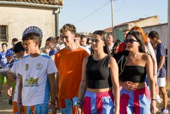 Fotogalería Fiestas Valverde del Majano 22 Fotografía: Miguel Angel Fernández