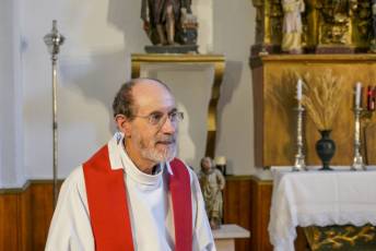 Fotogalería Misa y Procesión en Aldeosancho 14 Fotografía: Miguel Angel Fernández