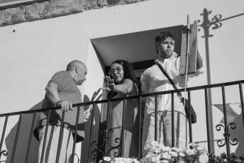 Fotogalería Fiestas en Otero de Herreros 18 Fotografía: Miguel Angel Fernández