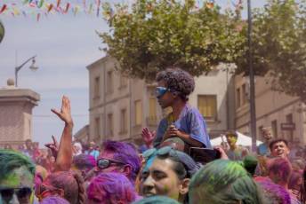 Fotogalería Fiestas en Cantalejo 7 Fotografía: Miguel Angel Fernández