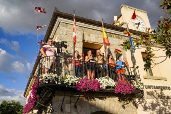 Fotogalería Fiestas en Otero de Herreros 39 Fotografía: Miguel Angel Fernández