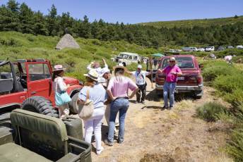 Fotogalería Romería Malangosto 3 Fotografía: Miguel Angel Fernández
