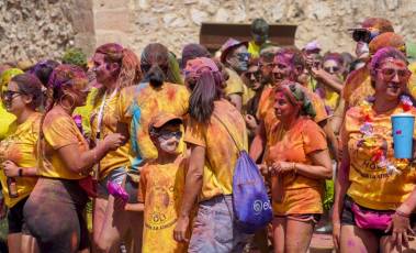 Fotogalería Fiestas en Cantalejo 77 Fotografía: Miguel Angel Fernández