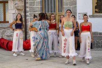Fotogalería Fiestas en Otero de Herreros 28 Fotografía: Miguel Angel Fernández