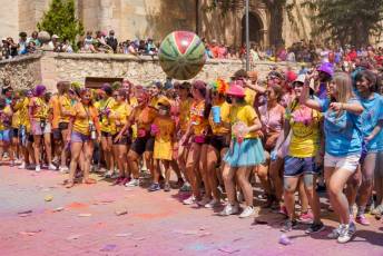 Fotogalería Fiestas en Cantalejo 40 Fotografía: Miguel Angel Fernández
