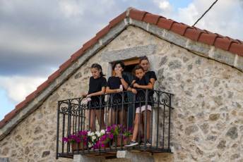 Fotogalería Fiestas en Otero de Herreros 44 Fotografía: Miguel Angel Fernández