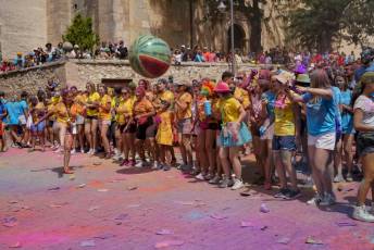 Fotogalería Fiestas en Cantalejo 70 Fotografía: Miguel Angel Fernández