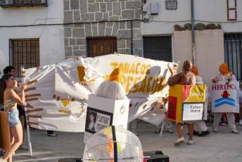 Fotogalería Fiestas en Otero de Herreros 63 Fotografía: Miguel Angel Fernández