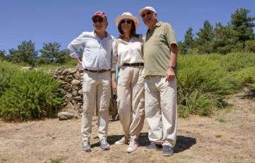 Fotogalería Romería Malangosto 4 Fotografía: Miguel Angel Fernández