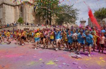 Fotogalería Fiestas en Cantalejo 62 Fotografía: Miguel Angel Fernández