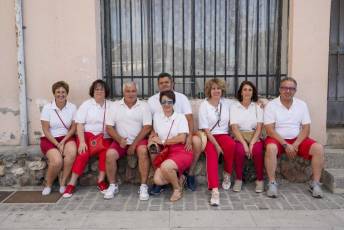 Fotogalería Fiestas en Otero de Herreros 66 Fotografía: Miguel Angel Fernández