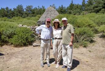 Fotogalería Romería Malangosto 60 Fotografía: Miguel Angel Fernández