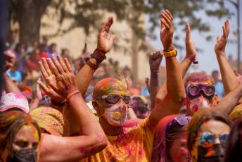 Fotogalería Fiestas en Cantalejo 28 Fotografía: Miguel Angel Fernández
