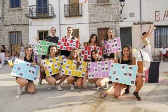 Fotogalería Fiestas en Otero de Herreros 45 Fotografía: Miguel Angel Fernández