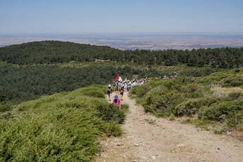 Fotogalería Romería Malangosto 49 Fotografía: Miguel Angel Fernández
