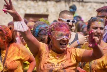 Fotogalería Fiestas en Cantalejo 21 Fotografía: Miguel Angel Fernández