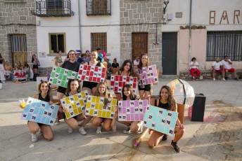 Fotogalería Fiestas en Otero de Herreros 31 Fotografía: Miguel Angel Fernández