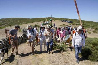 Fotogalería Romería Malangosto 27 Fotografía: Miguel Angel Fernández