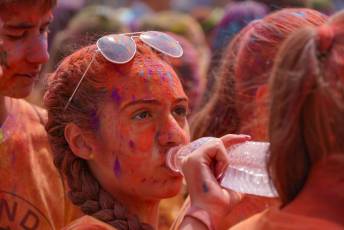 Fotogalería Fiestas en Cantalejo 43 Fotografía: Miguel Angel Fernández