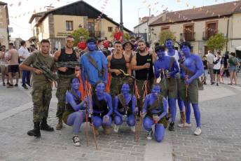 Fotogalería Fiestas en Otero de Herreros 48 Fotografía: Miguel Angel Fernández