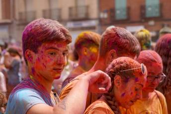 Fotogalería Fiestas en Cantalejo 35 Fotografía: Miguel Angel Fernández