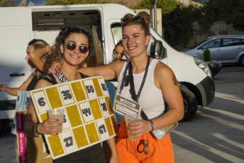 Fotogalería Fiestas en Otero de Herreros 41 Fotografía: Miguel Angel Fernández