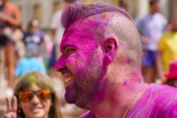 Fotogalería Fiestas en Cantalejo 15 Fotografía: Miguel Angel Fernández