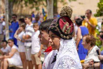 Fotogalería Fiestas en Cantalejo 13 Fotografía: Miguel Angel Fernández